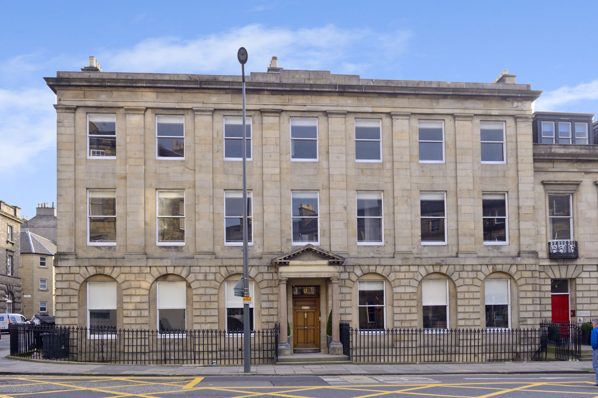 Destiny Scotland - Distillers House Εδιμβούργο Εξωτερικό φωτογραφία